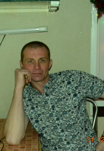 Моя фотография - Сергей, 44 из Климовск (@sergey51465)