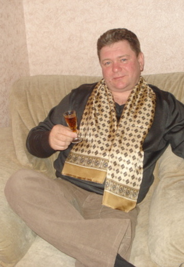 Моя фотография - Cергей, 61 из Архангельск (@cergey916)