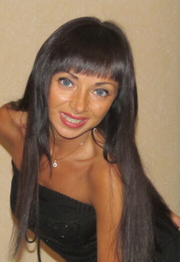 Моя фотография - Viktorija, 44 из Томск (@viktorija45)