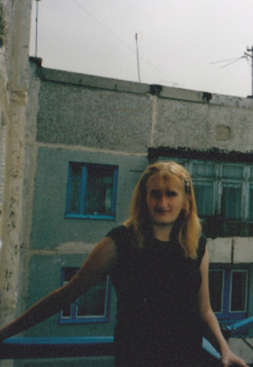 Моя фотография - Наташа, 47 из Прокопьевск (@natasha5136)