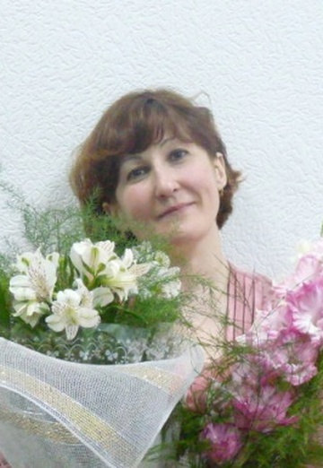 Моя фотография - Татьяна, 53 из Мурманск (@tatyana9013)