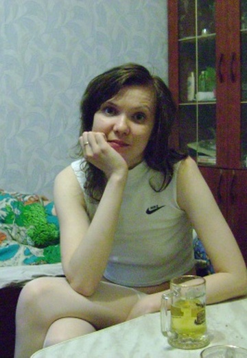 Моя фотография - Маришка, 42 из Череповец (@marishka121)