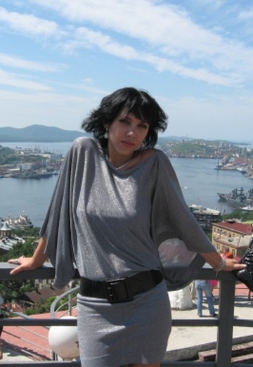 Моя фотография - Иванна, 39 из Владивосток (@ivanna1006)