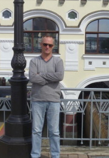 Моя фотография - владимир, 61 из Владивосток (@vladimir18209)