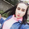 Карина Михайлова, 18, г.Вышгород Карина Михайлова, 18, г.Вышгород