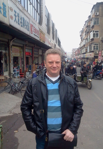 Моя фотография - Вячеслав, 61 из Одесса (@vyacheslav4167)