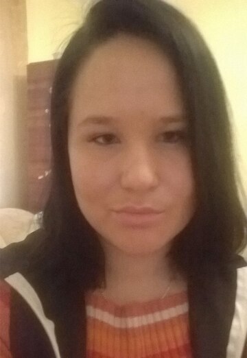 Моя фотография - Оксана, 28 из Радехов (@oksana102715)
