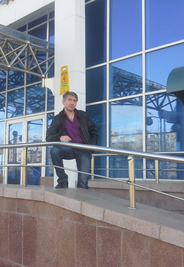 Моя фотография - Александр, 47 из Караганда (@aleksandr131175)