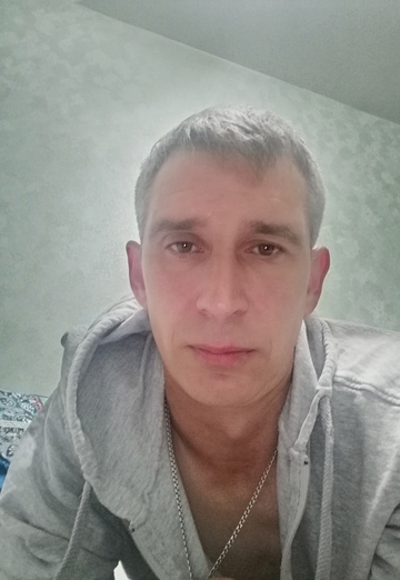 Моя фотография - Евгений, 45 из Москва (@evgeniy343235)