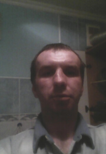 Моя фотография - Дмитрий, 42 из Гродно (@dmitriy78267)