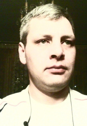 Моя фотография - Павел, 53 из Соликамск (@pavel6770)