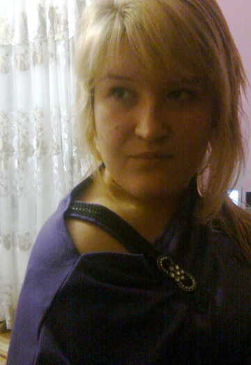 Моя фотография - Таня, 31 из Тернополь (@tanya3827)