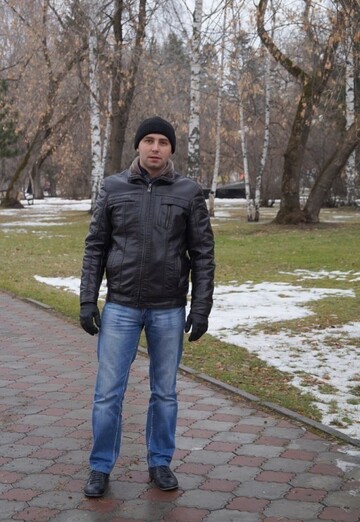 Моя фотография - bujhm, 40 из Москва (@bujhm564)