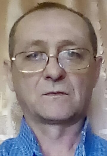 Моя фотография - Владислав, 52 из Трубчевск (@vladislav41441)