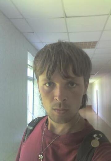 Моя фотография - Darkusha, 38 из Петропавловск (@darkusha1)