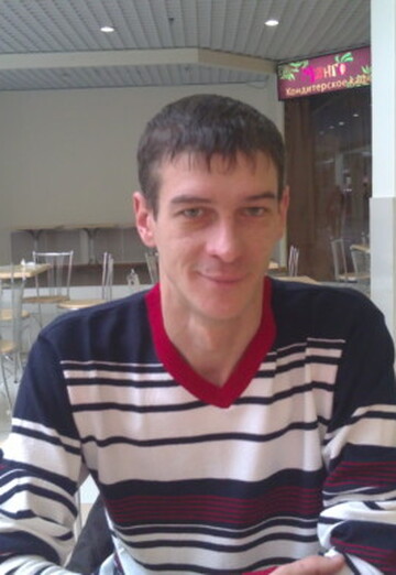 Моя фотография - Виктор, 41 из Москва (@viktor17804)