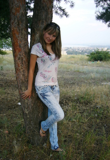 Аленка (@alenka962) — моя фотография № 1