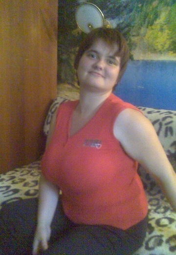 Моя фотография - Марина, 38 из Харьков (@marina11589)