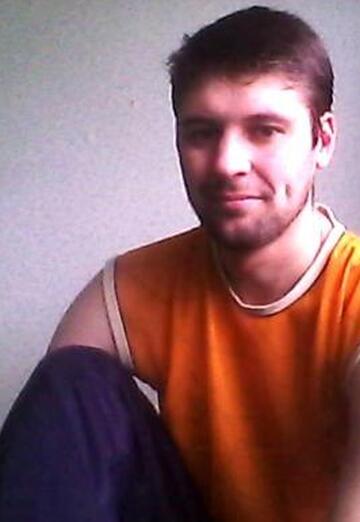 Моя фотография - Роман, 41 из Новосибирск (@roman14165)