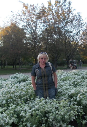 Моя фотография - Виктория, 51 из Запорожье (@vikoriya5)