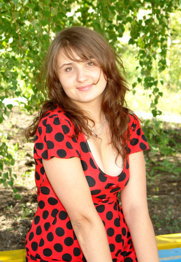 Моя фотография - Алена, 42 из Новомосковск (@alena5857)