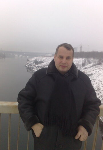 Моя фотография - Вадим, 56 из Запорожье (@vadim7583)