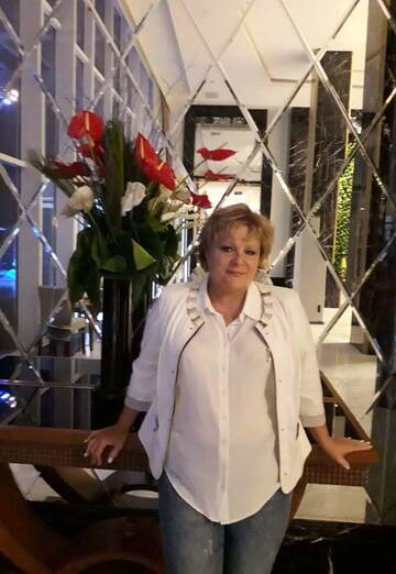 Моя фотография - Елена, 61 из Астрахань (@elena12561)