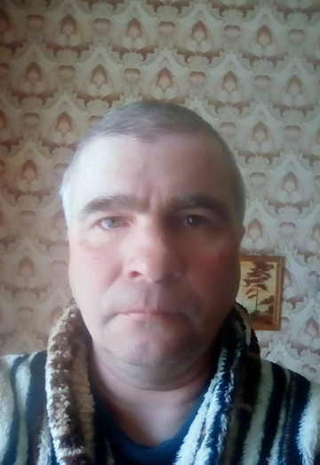 Моя фотография - Александр, 55 из Электроугли (@aleksandr308026)