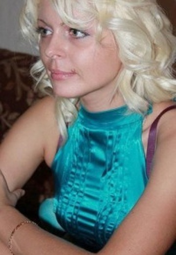 Моя фотография - Анна, 40 из Великий Новгород (@anna10672)