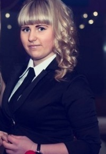 Моя фотография - Марина °¤°Марисабэль°, 32 из Петрозаводск (@marinamarisabel)