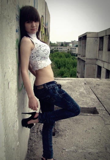 Моя фотография - Miss, 30 из Луганск (@miss393)