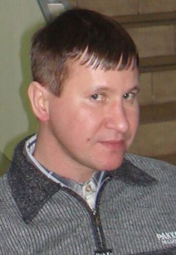 Моя фотография - Константин, 51 из Казань (@konstantin4133)