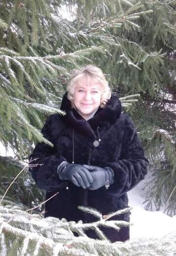 Моя фотография - Наталия, 48 из Калуга (@nataliya57159)