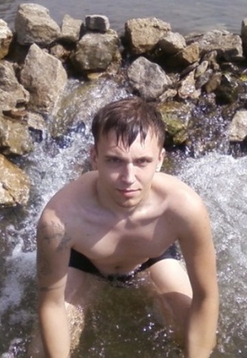 Моя фотография - Сергей, 37 из Киев (@sergey54360)