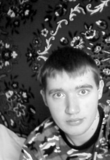 Моя фотография - Владимир, 32 из Черкассы (@vladimir18573)