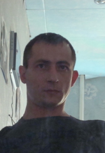 Моя фотография - Алексей, 44 из Новосибирск (@aleksey30000)