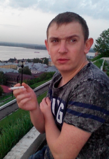 Моя фотография - Олег, 33 из Бобринец (@oleg239653)