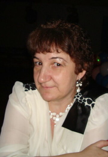 Моя фотография - Vera, 61 из Красноярск (@vera2457)