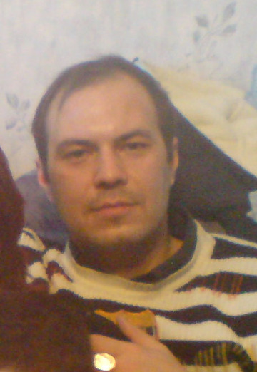 Моя фотография - дмитрий, 51 из Екатеринбург (@dmitriy24258)