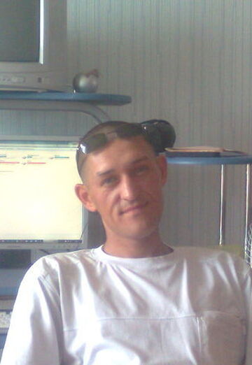 Моя фотография - Сергей, 43 из Сургут (@sergey57181)