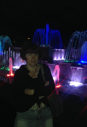 Моя фотография - Татяна, 55 из Ростов-на-Дону (@tatyana215023)