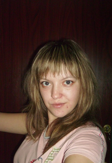 Моя фотография - Екатерина, 40 из Самара (@ekaterina256)