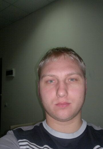 Моя фотография - Юрий, 40 из Москва (@uriy7862)