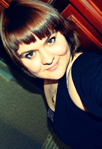 Моя фотография - Vita, 32 из Тольятти (@vita51876)