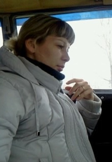 Моя фотография - регина, 42 из Челябинск (@regina629)