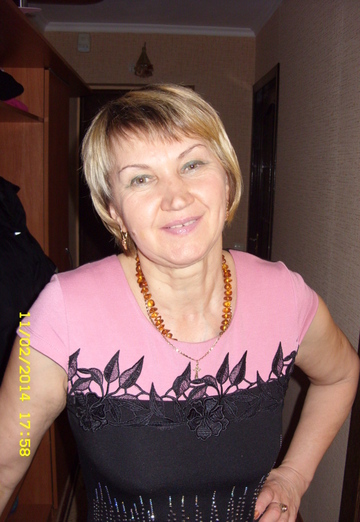Моя фотография - Щерба Ольга, 63 из Полтава (@sherbaolga)