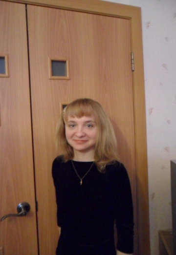Моя фотография - Татьяна, 38 из Витебск (@tatyana17313)