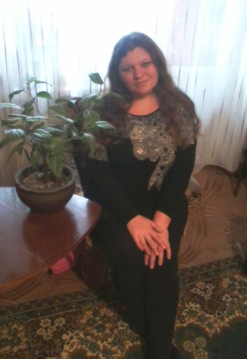 Моя фотография - Катя, 36 из Симферополь (@katya18010)