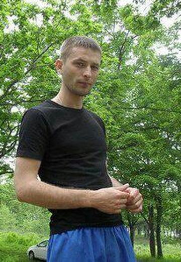 Моя фотография - Илья, 41 из Владивосток (@ilyaermakov1)