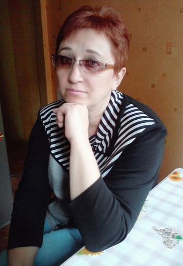 Моя фотография - Инночка, 58 из Киев (@innochka65)